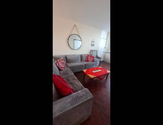 2 BEDROOM APARTMENT FOR SALE IN GOODWOOD CENTRAL